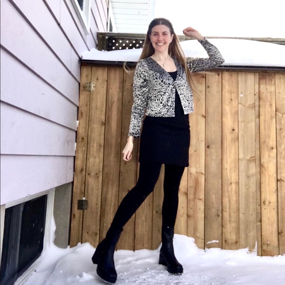 Meet your Posher, Corinna